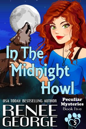 [Peculiar Mysteries 05] • In the Midnight Howl